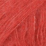 DROPS Brushed Alpaca Silk 06 koralli