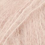 DROPS Brushed Alpaca Silk 20 roosa hiekka
