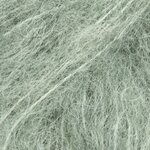 DROPS Brushed Alpaca Silk 21 salvianvihreä