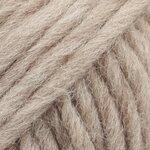 DROPS Snow 47 vaalea beige Mix