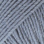 DROPS Cotton Merino 16 farkunsininen
