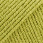 DROPS Cotton Merino 10 pistaasi