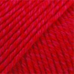 DROPS Cotton Merino 06 punainen