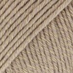 DROPS Cotton Merino 03 beige