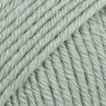 DROPS Cotton Merino 29 merenvihreä