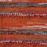 DROPS Fabel 153 texmex Print