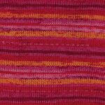 DROPS Fabel 310 sunset Print