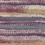DROPS Fabel 904 laventeli print