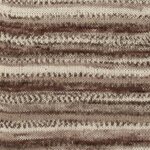 DROPS Fabel 912 soft chocolate Print