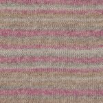 DROPS Fabel 623 rose mist long print