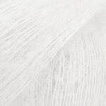 DROPS Kid-Silk 38 liitu uni