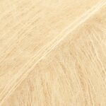 DROPS Kid-Silk 29 vanilja uni