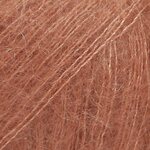 DROPS Kid-Silk 33 ruoste uni