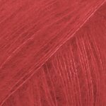 DROPS Kid-Silk 14 punainen uni