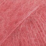 DROPS Kid-Silk 32 vadelma uni