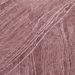 DROPS Kid-Silk 31 malva uni
