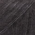 DROPS Kid-Silk 02 musta uni