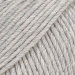 DROPS Merino Extra Fine 05 vaaleanharmaa mix