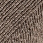 DROPS Merino Extra Fine 06 ruskea mix