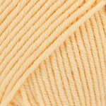 DROPS Merino Extra Fine 24 vaaleankeltainen uni