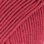 DROPS Merino Extra Fine 32 tumma ruusu uni