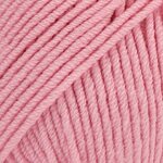 DROPS Merino Extra Fine 25 roosa uni