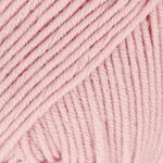 DROPS Merino Extra Fine 40 puuteriroosa uni