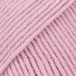 DROPS Merino Extra Fine 16 vaalea roosa uni