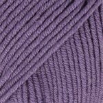 DROPS Merino Extra Fine 44 kuninkaanlila uni
