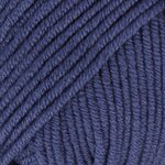 DROPS Merino Extra Fine 20 tummansininen uni