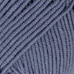 DROPS Merino Extra Fine 13 farkunsininen uni