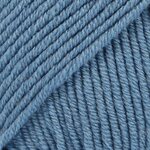 DROPS Merino Extra Fine 23 harmaansininen uni