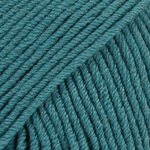 DROPS Merino Extra Fine 28 pohjanmeri uni