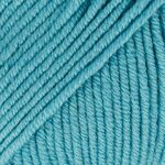DROPS Merino Extra Fine 43 merensininen uni