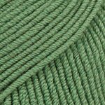 DROPS Merino Extra Fine 31 metsänvihreä uni