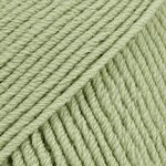DROPS Merino Extra Fine 26 pistaasi uni