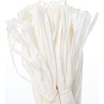 Filona Paperinauha 0,8 100 g 1 valkoinen