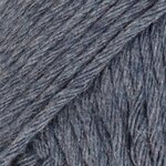 DROPS Paris 103 dark wash recycled denim