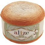 Alize Bella Ombre Batik 7403