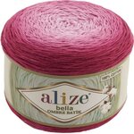Alize Bella Ombre Batik 7405
