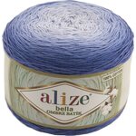 Alize Bella Ombre Batik 7407