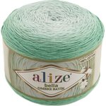 Alize Bella Ombre Batik 7408