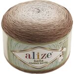 Alize Bella Ombre Batik 7410