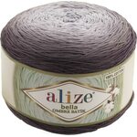 Alize Bella Ombre Batik 7411