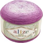 Alize Bella Ombre Batik 7429