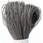 Filona Ohut paperilanka 500 g 16 harmaa
