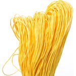 Filona Ohut paperilanka 500 g 10 keltainen