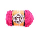 Madame Tricote narulanka Kirkas pinkki M116