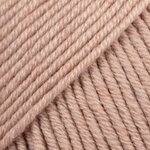 DROPS Merino Extra Fine 46 aavikkoruusu