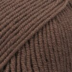 DROPS Merino Extra Fine 49 suklaa
